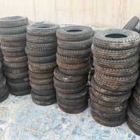 تايرات أصلية • شرط شركه