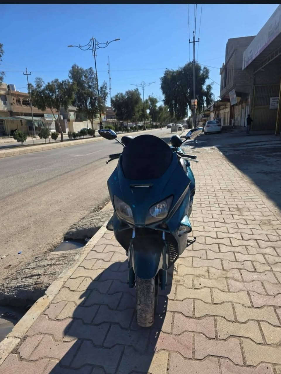فورزا • صفر ٦ • رقمي