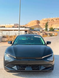 زيرو • ٢٠٢٥ • ٦٥٠ كم شحنة