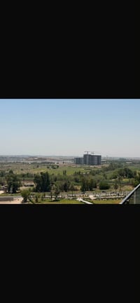 اطلالة خارجية • طابق وسطي • ١٥٤م