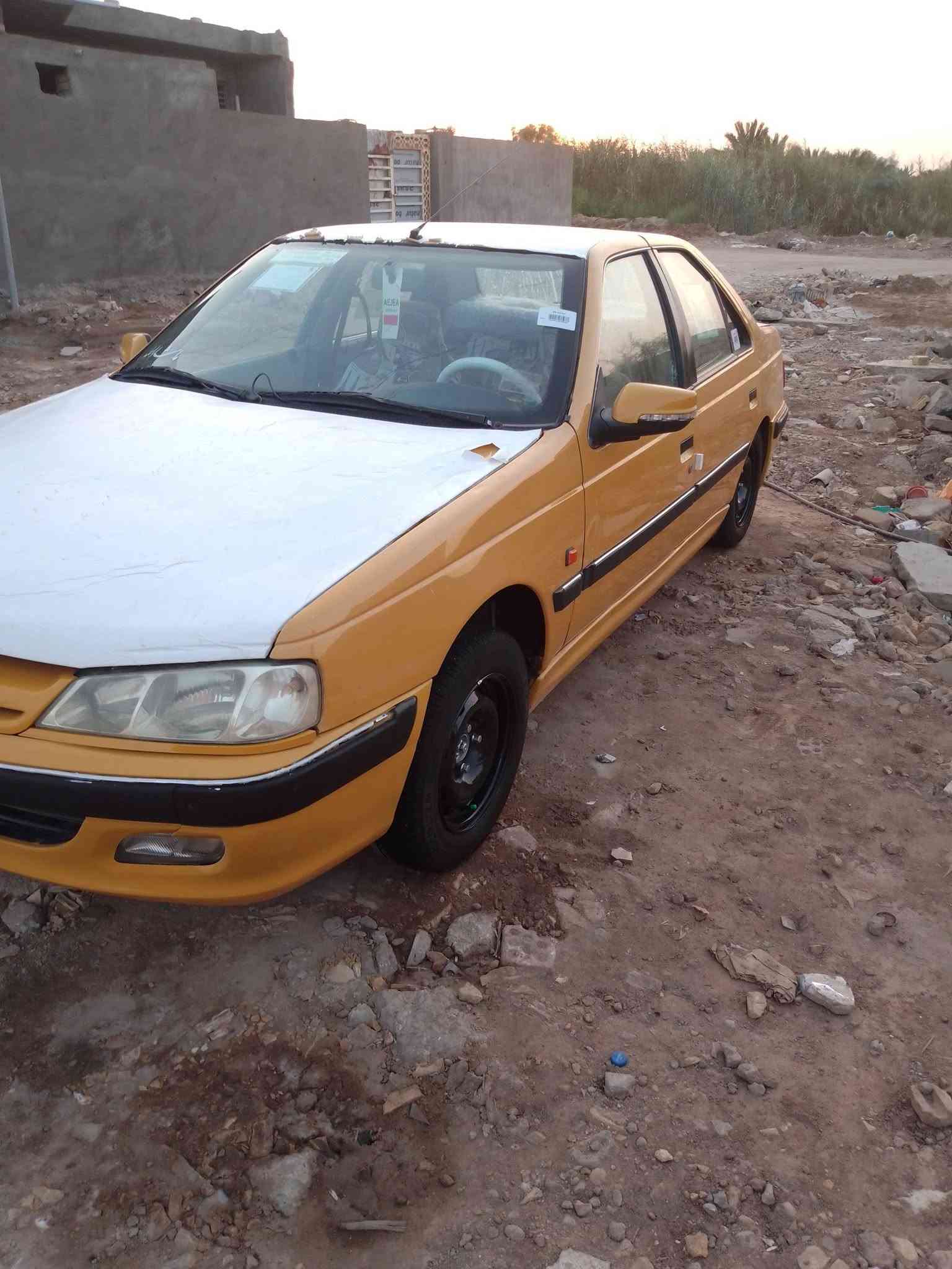 بيجو بارص مديل 15رقم واسط سنويه ل 27 مصفره هيئه غرامات مكينه كير تبريد ثلج حداديه امامي خلفي تخم تاير جديد دواخل مدوشمه السعر 36وبيه مجال شراي يتصل مكاني كوت***********
