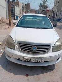 جلي موبل • ٢٠١٢ • رقم بصرة