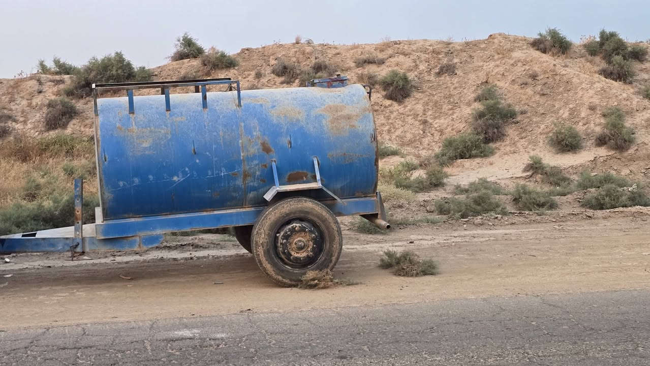 مقاطير • ٥٠٠٠لتر • درجة اولى