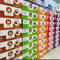 عل بركة الله توفر كيك باب الاغا لطلب عل رقم 07705319612 السعر 5000 توص...