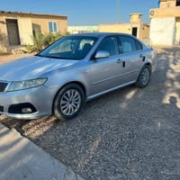 اوبتما • ٢٠٠٩ • ٢٤٠٠