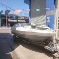 زورقين • بايلنر • عربتين