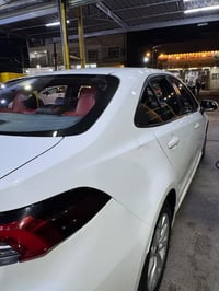 ورلا • ٢٠٢٤ • رقم بغداد
