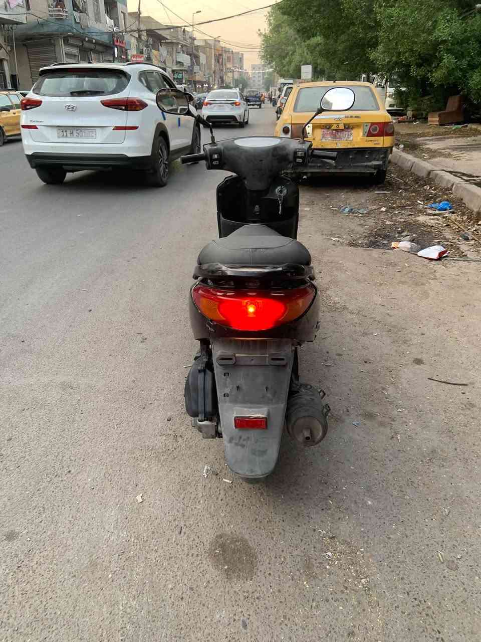 بريز • مكينه ناعمه • كفرات ختم واحد