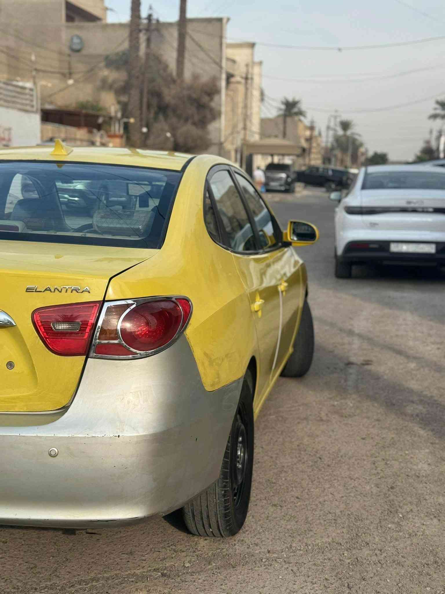 النترا • ٢٠١٠ • رقم بغداد