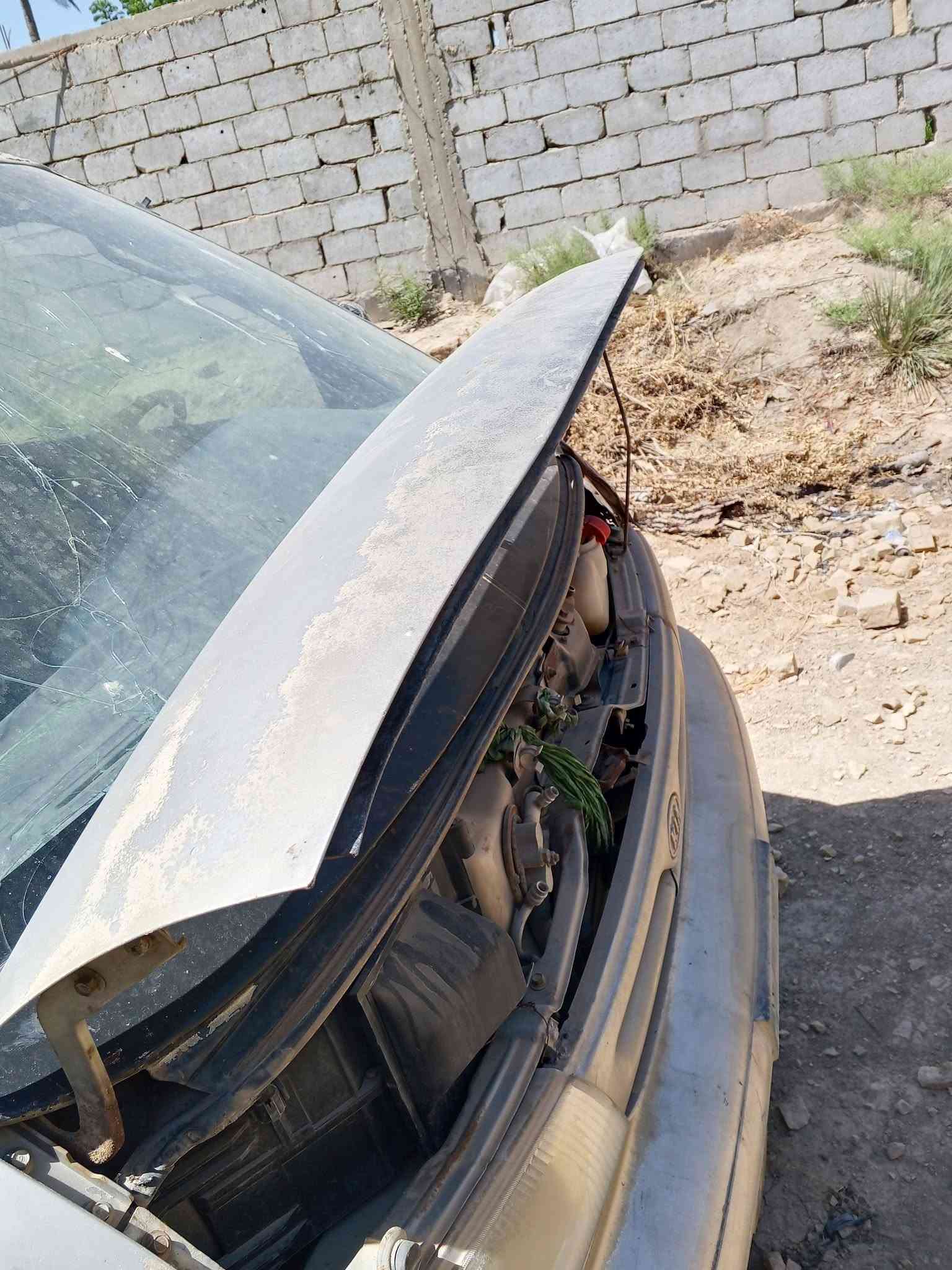 سلام عليكم غراض بريجو للبيع مكاني بابل الرقم ***********
