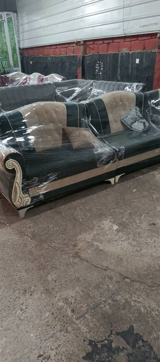 ديوان عراقي • ثقيل • ٧ متر ونص