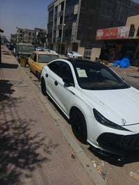 جيتي • ٢٠٢٥ • بصرة