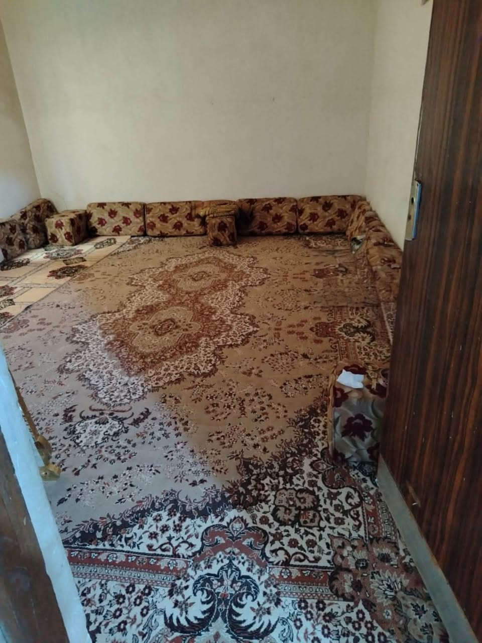 حي الصدر • ٢٠٠م • طابو صرف