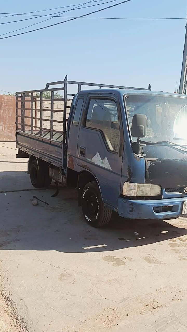 كياى فنتيره موديل 2000 /***********
