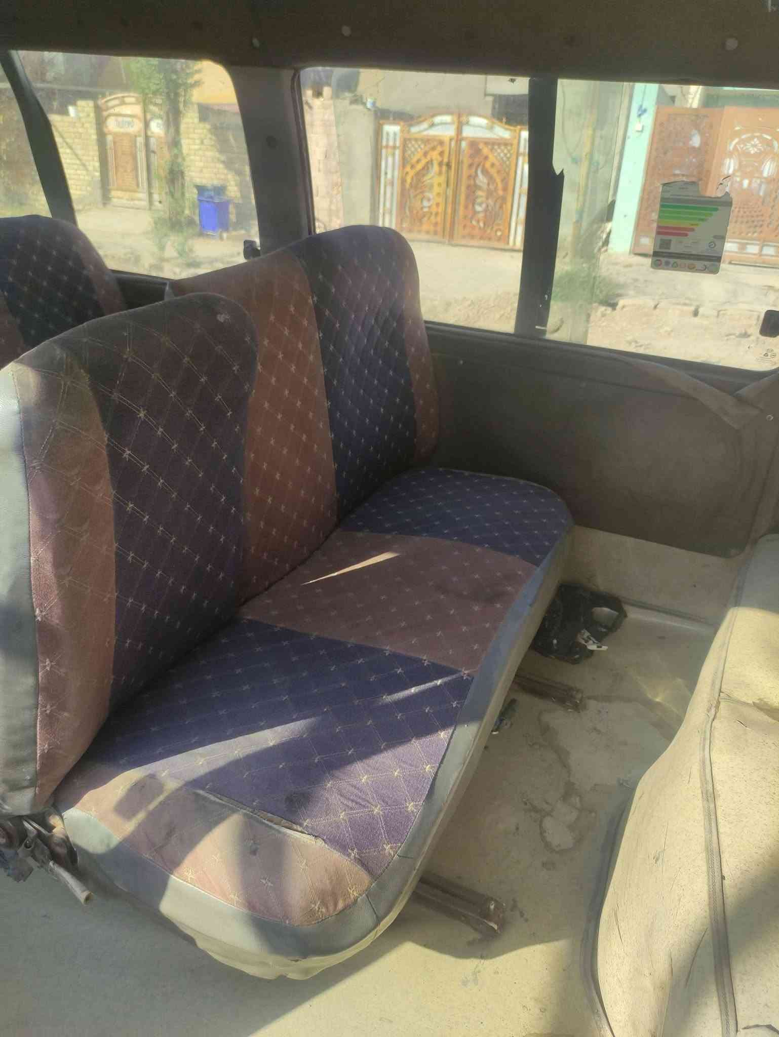 سلام عليكم بريجو مديل 1996لبيع ***********واتساب

