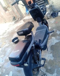 اريدها 300 دراجه شبابيه 07711007915