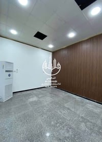 مشتمل ارضي للايجار في الجنينه على شارع البهو الرئيسي  بناء حديث موقع ت...