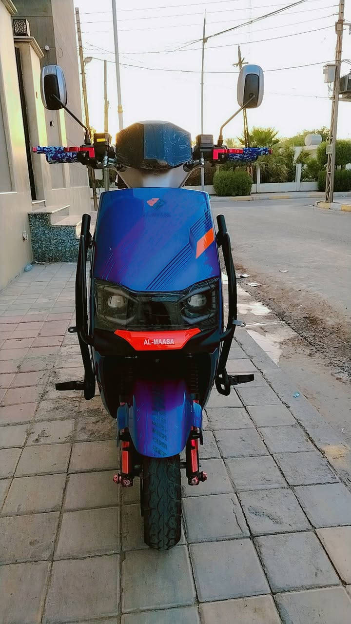 السلام عليكم
عندي موطور شحن للبيع
شركة الماسا نوع دبدوب
الموطور بعدة جديد بل كارتون
الموطور موديل 2026 مستخدم اقل شهر
الموطور بعدة جديد اخو الزيرووو
الموطور استلام جمعية
الموطور 6بطاريات على الفحص وضمان
موطور كلة عل فحص وضمان
موطور كلة علة وضع الشركة بلادي
الموطور فول مواصفات اربع سرع سرعة 99
مثبت سرعة ملف 3500واط نظام R بك
مخرج شحن USP سماعة MP3
لايت زنون عالي وناصي
اشاير يمنه ويسره ودبل اشاره
الموطور مابي اي نقص
الموطور بعدة جديد بل لايلون
وتجي وتشرفة بعنك
الموطور بعدة زيرووو طك كارتون
السعر 675 بي مجال
مكان داخل الرمادي
للاستفسار ***********
