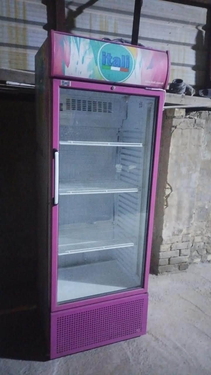 عارضات للبيع كبيره ايطالي 350
الزغيره اصلي تركي 300
المكان بغداد شارع السعدون
***********
