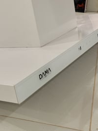 للبيع شفاط مطبخ Dama K90W ✨ جديد تمامًا ما مستخدم نهائيًا، بحالة وكالة...