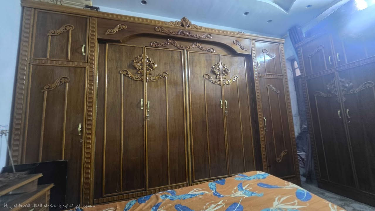 غرفه نوم تفصال عراقي 
السعر مليون او ربع
العنوان بغداد مدينه  الصدر 
موبايل *********** بغداد, العراق

