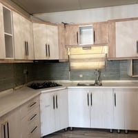 كاونتر • طباخ • مستعمل