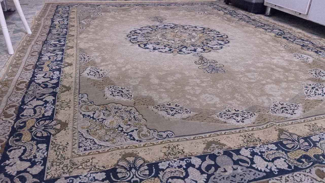 قطعتين • مخمل • مانع تزحلق