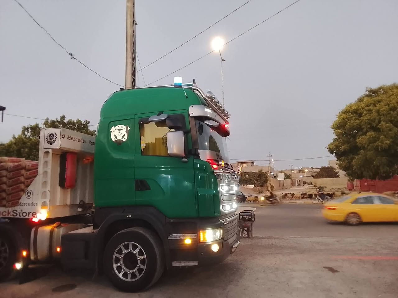 السلام عليكم 
يتوفر وبحمد الله
😘أسعار تنافسية 😘
(اسمنت الطاسلوجة +اسمنت المقاوم +اسمنت تاج الشمالية) 

💸سعر طن اسمنت المقاوم 108 الف واصل للباب 💸
💸سعر طن اسمنت الطاسلوجة 105 الف واصل للباب 💸
💸سعر طن اسمنت تاج الشمالية 100 الف واصل للباب 💸
للستفسار / 
📫***********📫
     ***********   ( واتساب)
