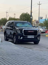 يوكن • ٢٠٢٤ • ماشيه ٩٤٠٠٠