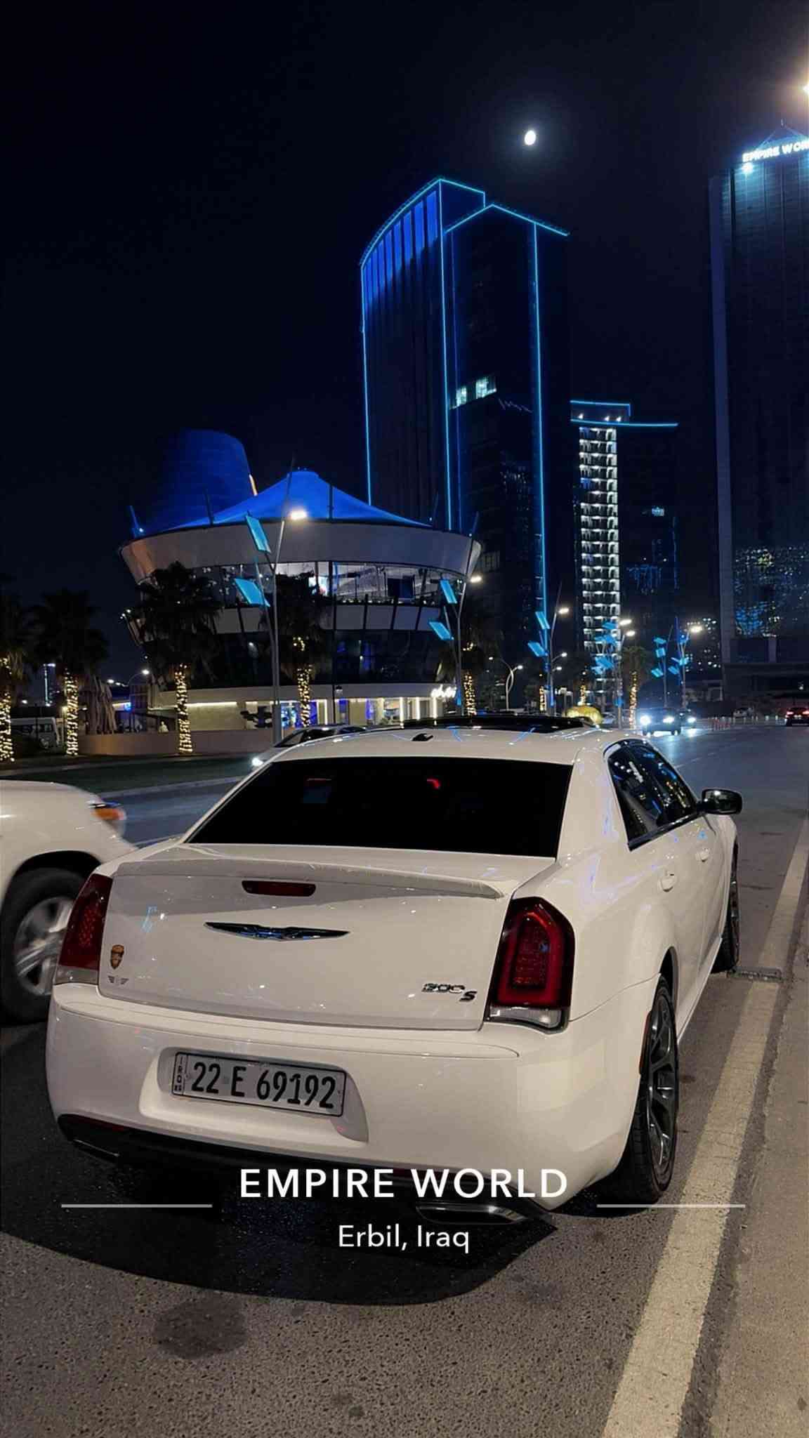 اوبتيما S • ٢٠١٧ • وارد كندي