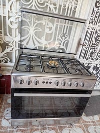 للبيع • فرن • كوت داموك طشاش