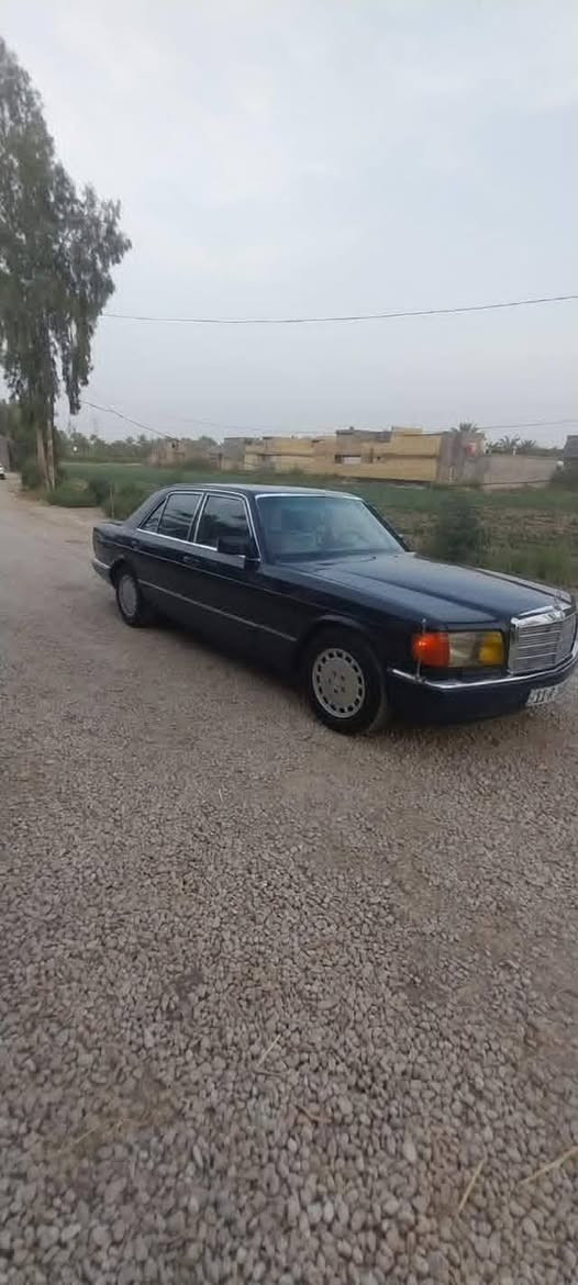 مارسدس جامبو موديل 1988 رقم بغداد بأسم راعيهه 

سياره كامله مكمله مابيه برغي نقص مكينه VVT2.5 بطه ديلكو تخم تاير جديد حداديه امامي خلفي مصبوغه صبغ عام للجماليه فقط كهربائيات جاهزه يعني سياره جاهزه على اخر حبايه بشهر 2026/7 صاعده هزه يعني سياره كامله مكانه بابل - الحمزه الغربي سعره 50 وبيه مجال 
للاتصال ***********
