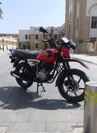 بوكسر • ٢٠٢٣ • ماشية ١٩٠٠٠