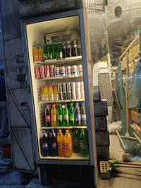 بغداد الحريه • ١١قطعة • شغالات ومجمدات