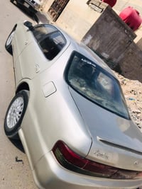 كرستا • ٢٠٠٠ • كفاله عامه