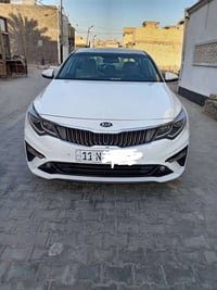 اوبتما ٢٠٢٠ • محرك ٢٤٠٠ • ماشي ٦٥٠٠٠
