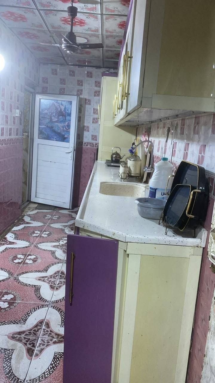 حي الرافدين • ٢٠٠م • ٤غرف