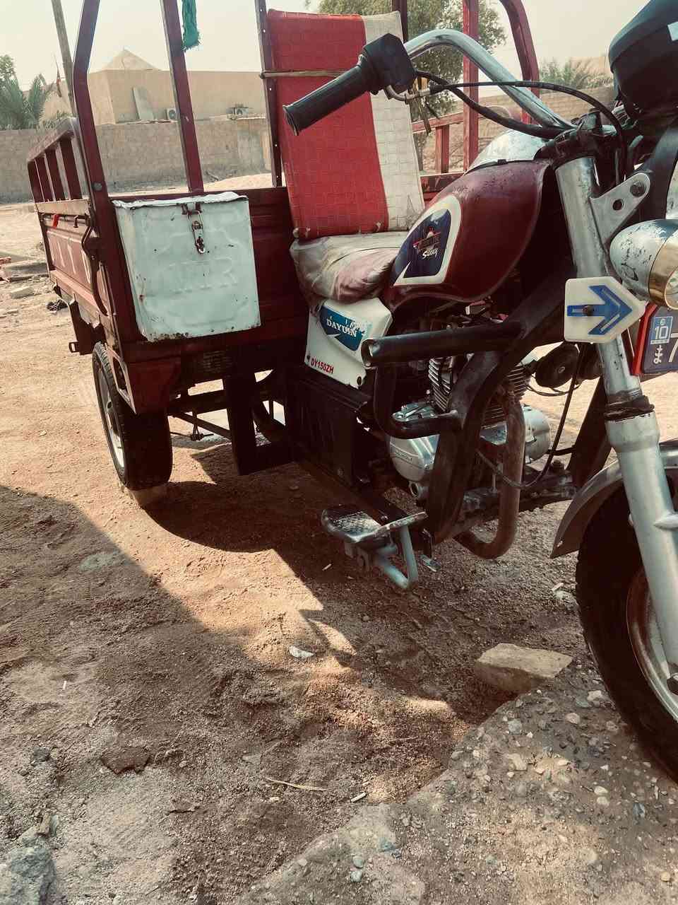 ستوته • دايوان • موديل ١٩