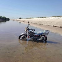 ماطور جني • موديل 20 • مكينه ناعمه