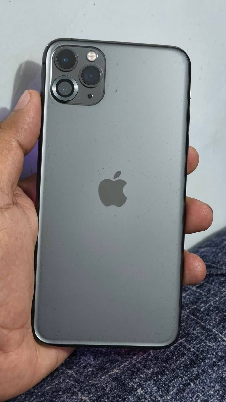للبيع iPhone 11 Pro Max بحالة جيدة، مناسب للاستخدام اليومي.
📱 الموديل: iPhone 11 Pro Max
🎨 اللون: رصاصي
💾 السعة: 256GB
🔋 البطارية: مبدلة بنسبة 100%
بصمه وجه ماتشتغل فيس أيدي
💰 السعر المطلوب:225 الف دينار عراقي (قابل للتفاوض بالمعقول)
📍 العنوان: بغداد – حي أور
📞 للتواصل: ***********
ملاحظة: الجهاز جاهز للفحص عند الاستلام، والبيع نقدًا. يرجى التواصل للجادين فقط.
