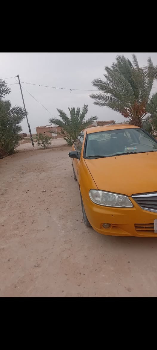 سني • ٢٠١١ • رقم بغداد