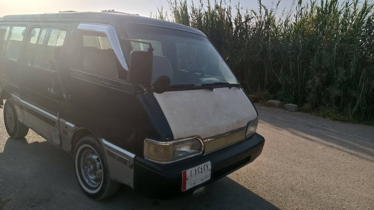 بستا للبيع 94 مصفره هيئه ومرور جاهز محرك كير اكسل مكفولات تخم تاير رقم قادسيه تحويل السعر 30 وبيها مجال العنوان بابل الحصوه رقمي ***********
