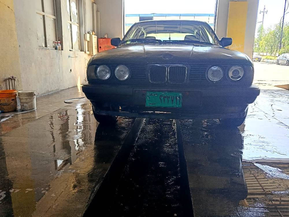 BM520 • جير عادي • السليمانية