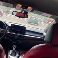 GT لاين • ٢٠٢٢ • حادثة بسيطة