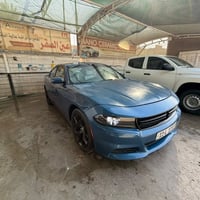 تشارجر SXT • ٢٠٢٢ • وارد كندي