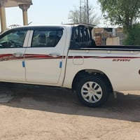 هايلوكس • ٢٠٢٥ • بصرة