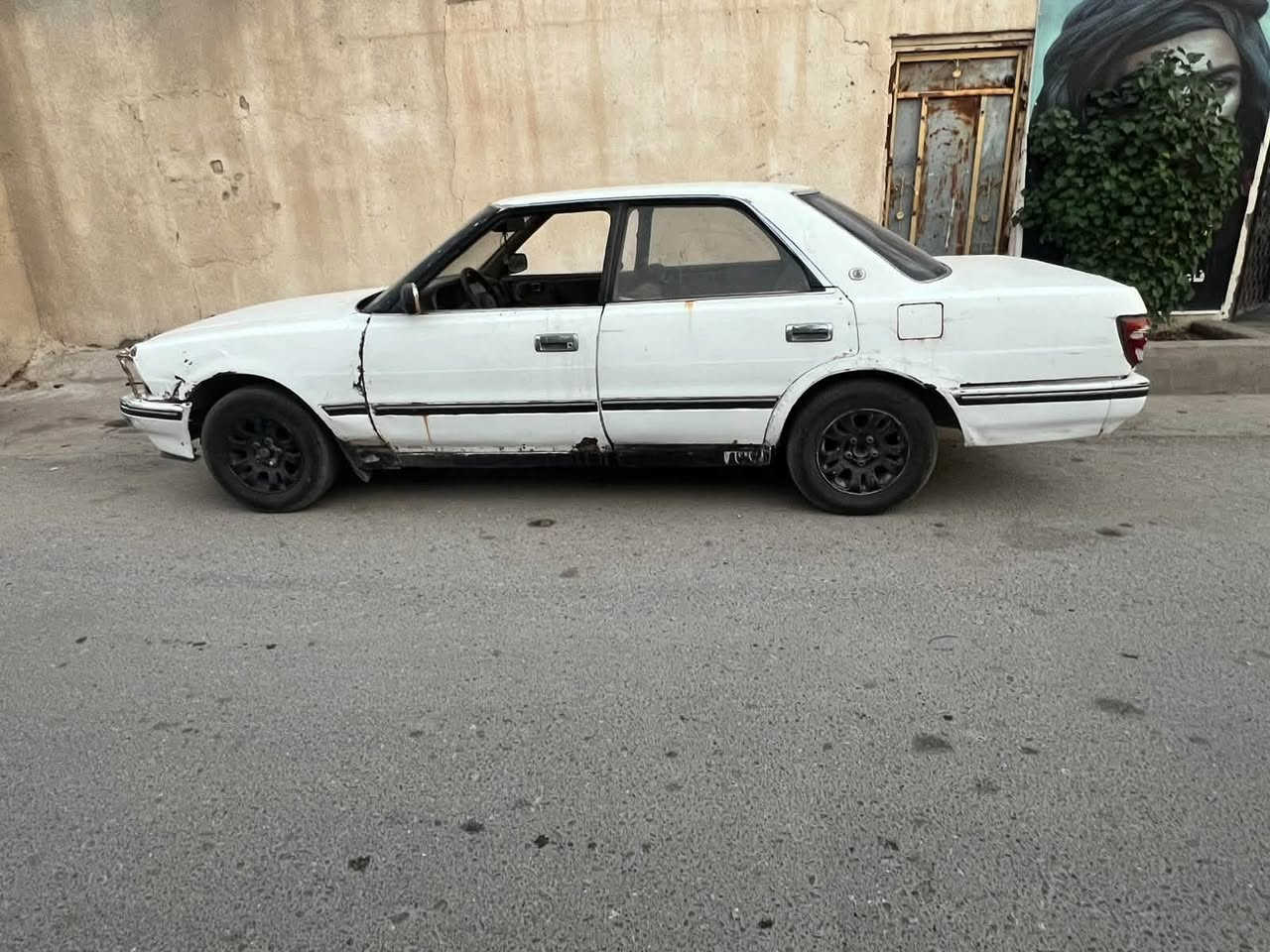 هارتوب • رقم نجف • محركه سليم