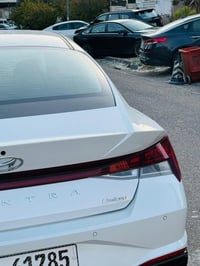 elantra limted 2022 فول مواصفات ماشيه 39الف  تفاصيل اكثر  07710005564 ...