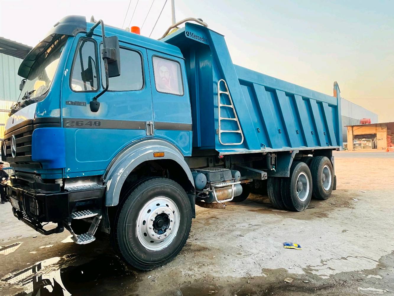 كرواتي موديل 90 مكينه جديده 35 كير فافون جيئف مربوطه ٣ لوحات نجف قماره بدون صبغ استفسار ***********