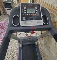 جهاز جري • دبل ماطور • تحمل ١٥٠ك